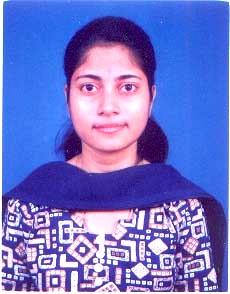 Er.Milina Patnaik (Info. Tech.).